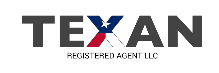 Texan Registered Agent LLC