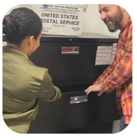 The employees of Texan Registered Agent will help you with ongoing maintenance and compliance when it comes to your LLC.